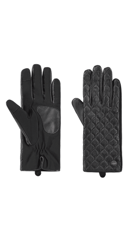Hague Gloves - black L