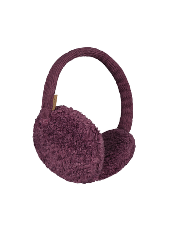 Browniez Earmuffs- Mauve