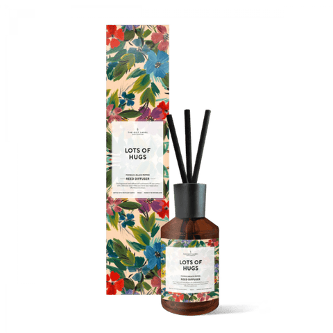 Reed diffuser 250ml –lots of hugs fw24