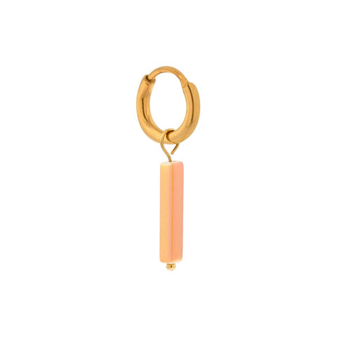 Arancia hoop gold