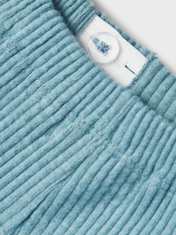 nbmrajo pant sept lil - smoke blue