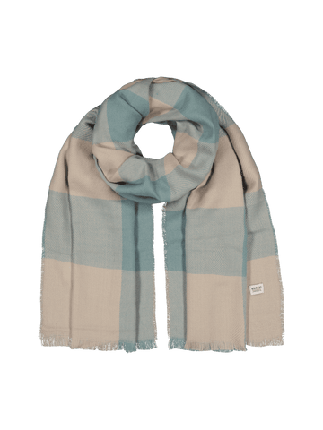 Pattu Scarf sage one size