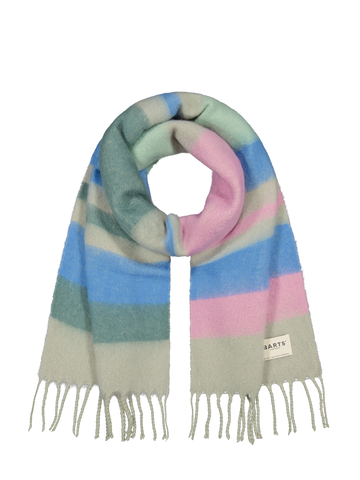 Eluzabeth Scarf - Stone