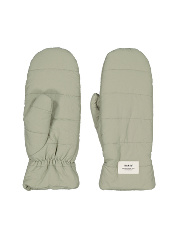 Alexus Mitts - Pale army