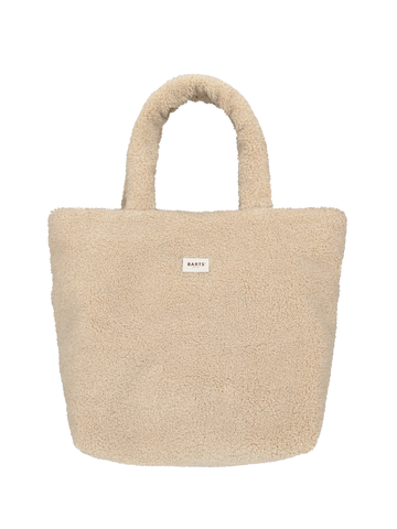 Bugbane Shopper - Beige