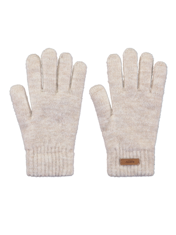 Witzia Gloves - Cream
