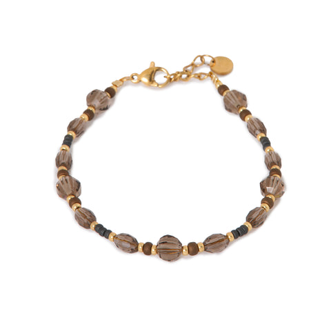 Nevada bracelet gold