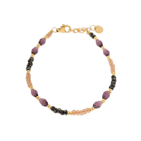 Sultans dream bracelet gold