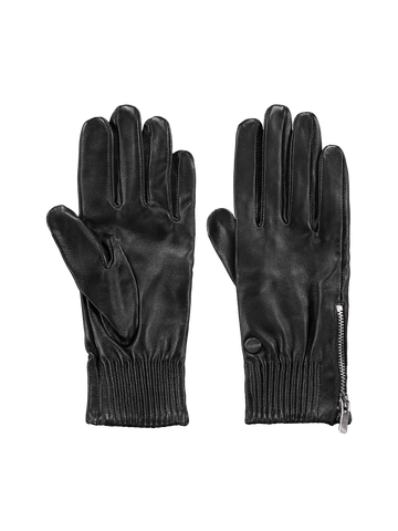 Bailee Gloves black L