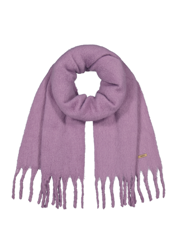 Fyone scarf - Mauve