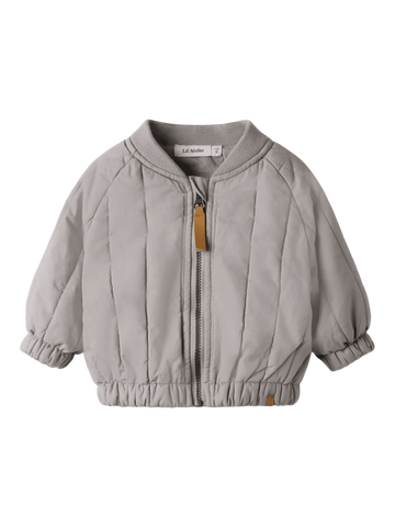 Nbnlio bomber jacket lil - mourning dove