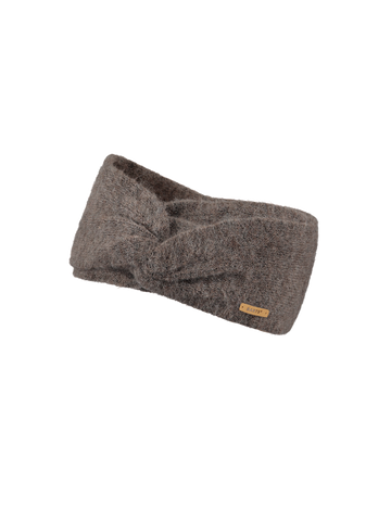 Witzia Headband - Brown