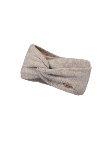 Witzia Headband - Light Brown