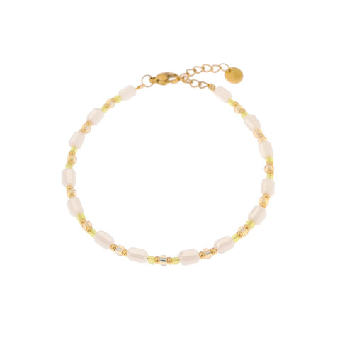 Sgroppino bracelet gold