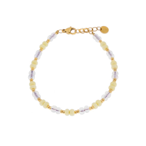 Giallo bracelet gold
