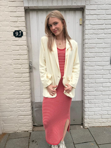 Blazer Debora - Ecru