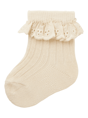 Nbffarikke sock lil - turledove