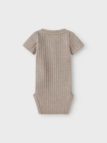 nbmomilo ss slim body lil- mourning dove