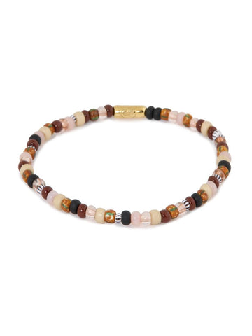 Barbossa bracelet gold