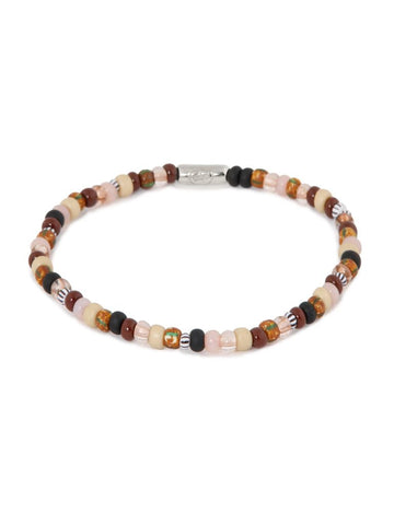 Barbossa bracelet silver