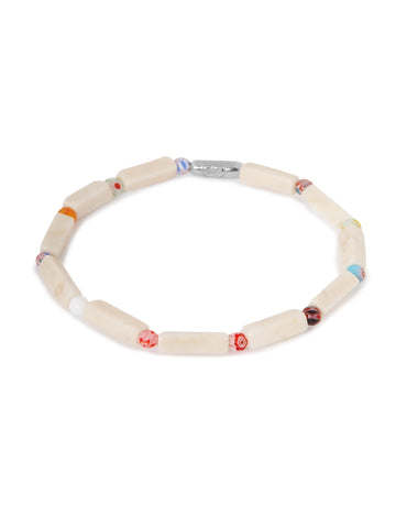 Benjamin bracelet silver