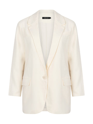 Blazer Debora - Ecru