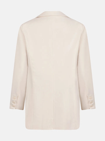 Blazer Debora - Beige