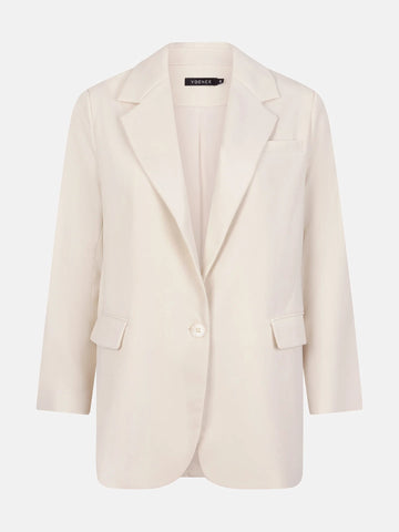 Blazer Debora - Beige