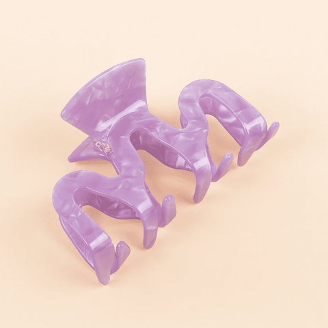 Haarclip Bubbel-groot