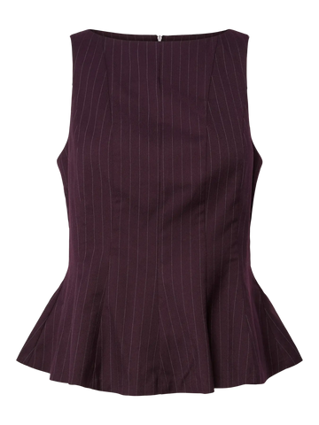 YASBurla sl top