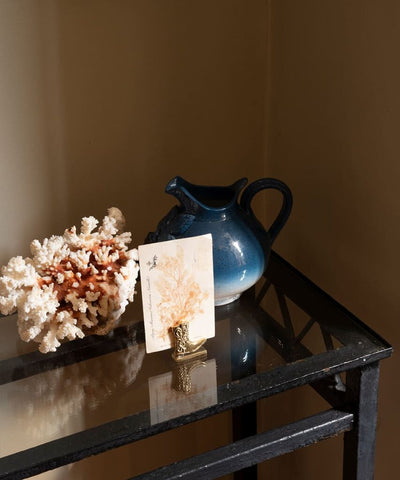 Dallas boot card holder