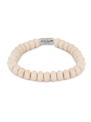 Daniel bracelet silver