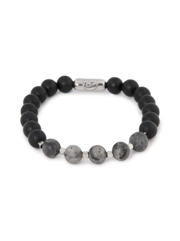 David bracelet silver