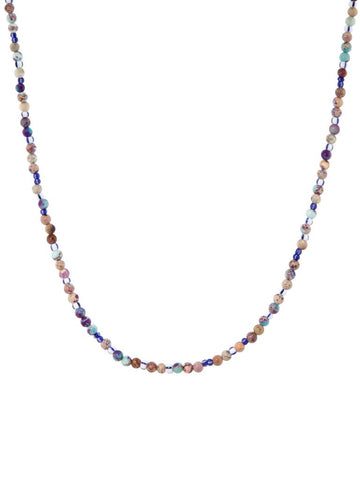 Gio necklace 54cm