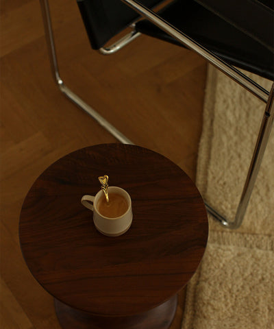 Hana Heart Spoon - doing goods