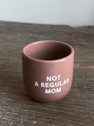 Sisi cup - Not A Regular Mom