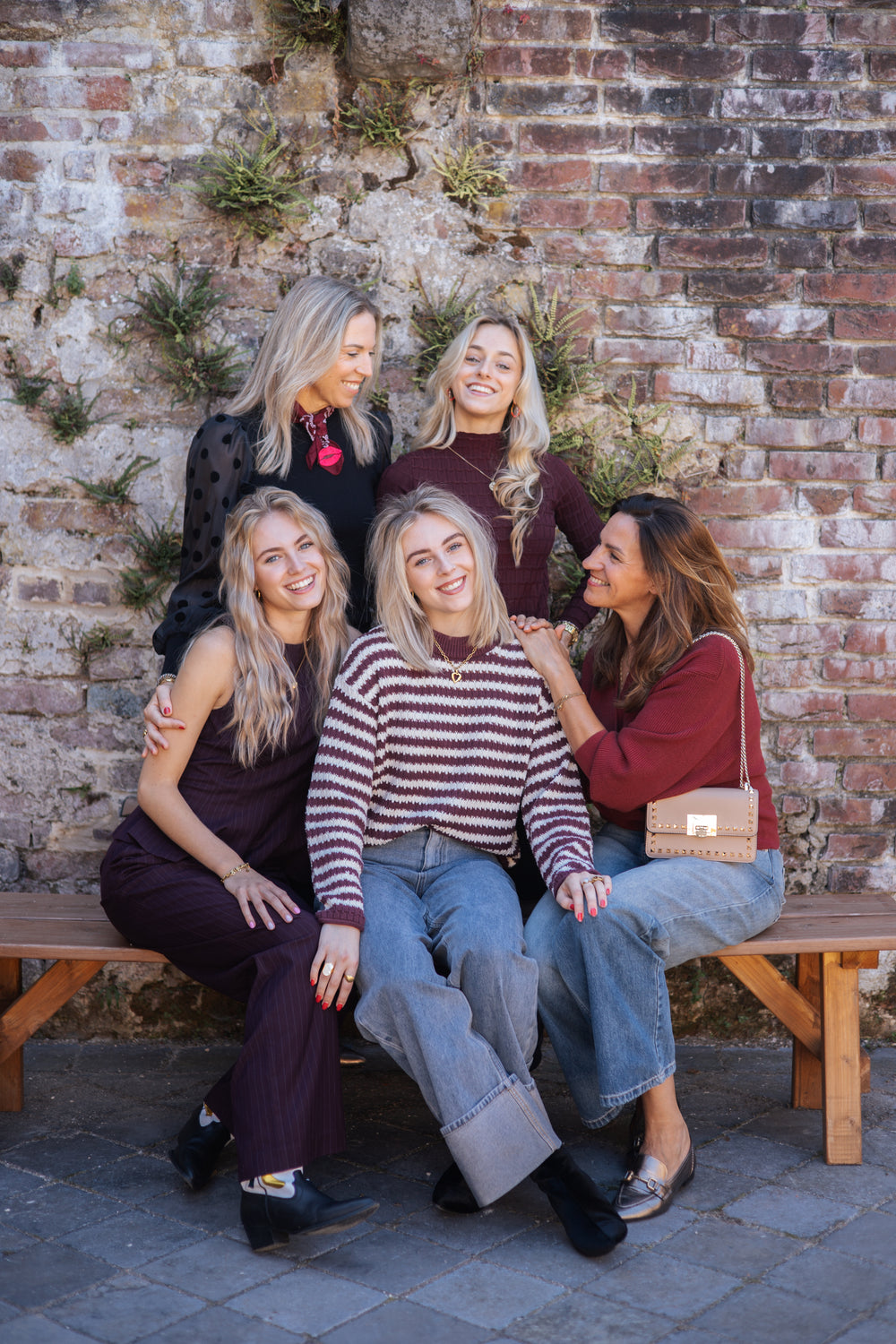 FALL FEVER