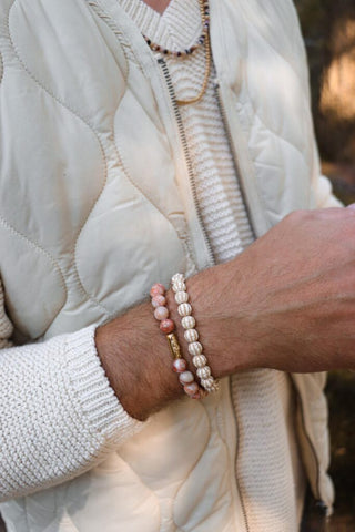 Zac bracelet gold