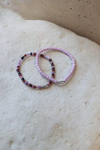 Oliver bracelet silver