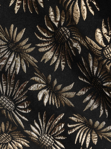 Jacket Floria - Gold