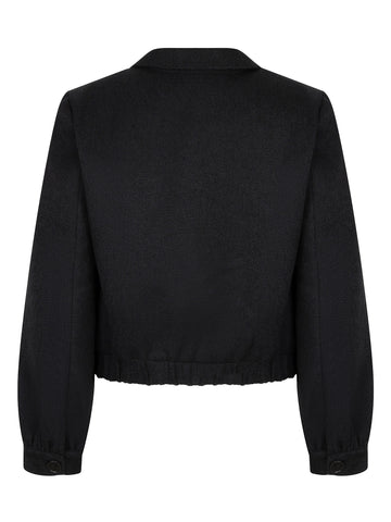 Jacket Jinte - Black