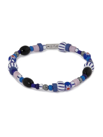 Levi bracelet silver