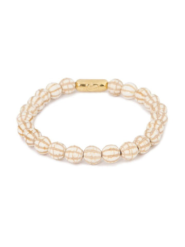 Liam bracelet gold