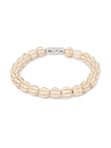 Liam bracelet silver