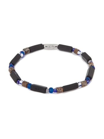 Luke bracelet silver