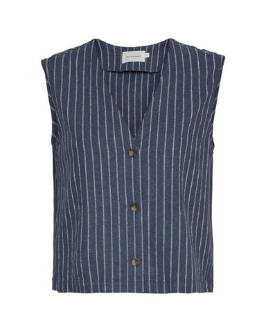 Mschellamaia vest stp - oceana/van ice