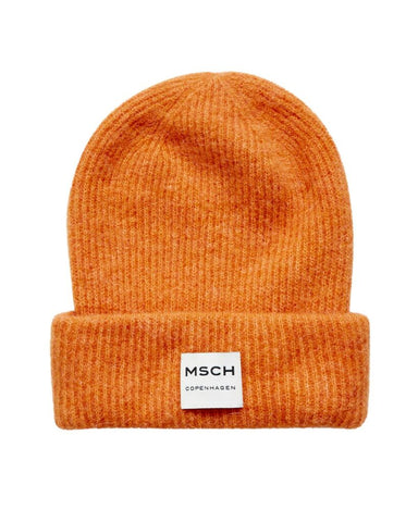 MSCHHope Beanie - Golden ochre