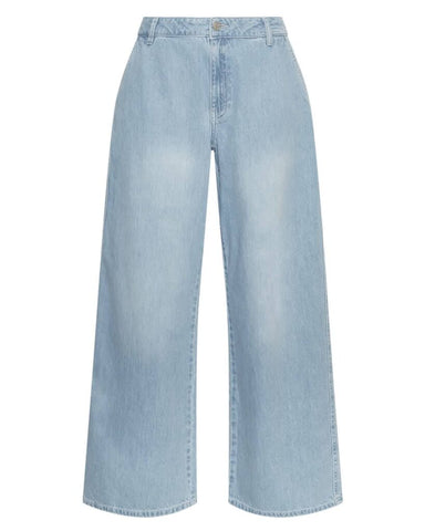 MSCHIngrid Lis HW Wide Jeans
