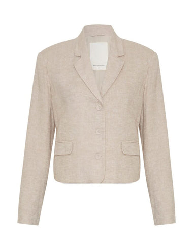 MSCHPennie Ginia Blazer