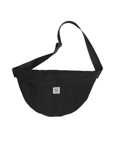 MSCHSasja Icon Bumbag - Black